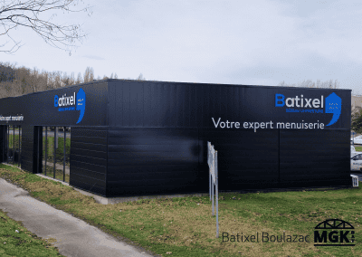 MGKBAT - BATIXEL Boulazac
