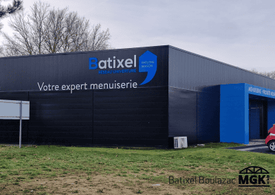 MGKBAT - BATIXEL Boulazac 2