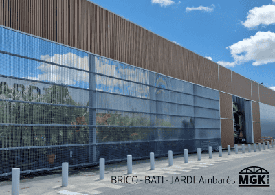 MGKBAT - BBJ Ambarès