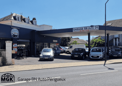 MGKBAT - Garage BN Auto Périgueux 2