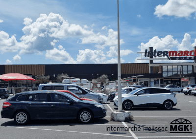 MGKBAT - Intermarché Trélissac 2